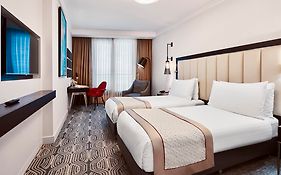 Moevenpick Istanbul Hotel Golden Horn